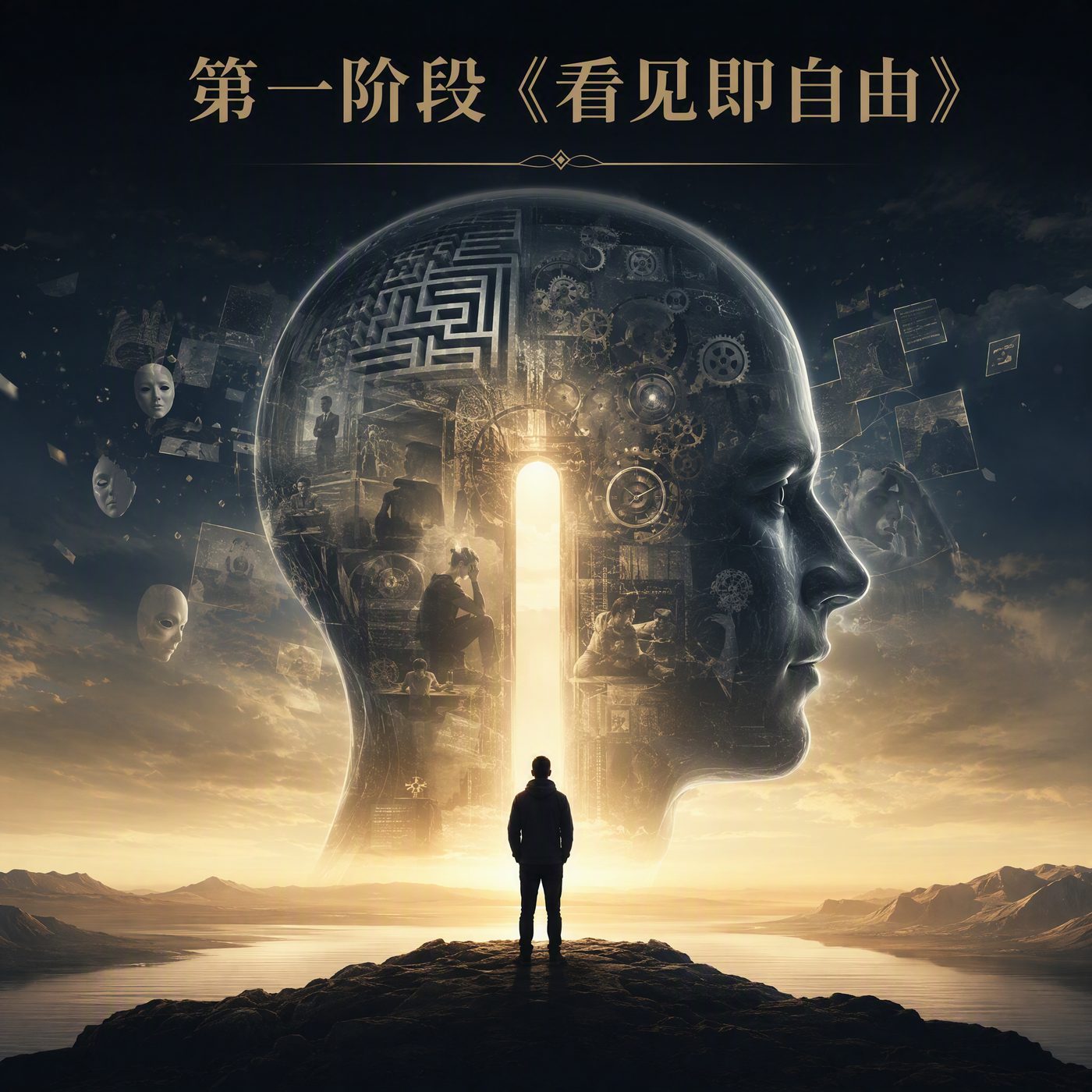 心智训练体系