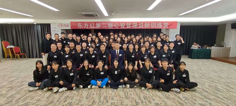 历届学员