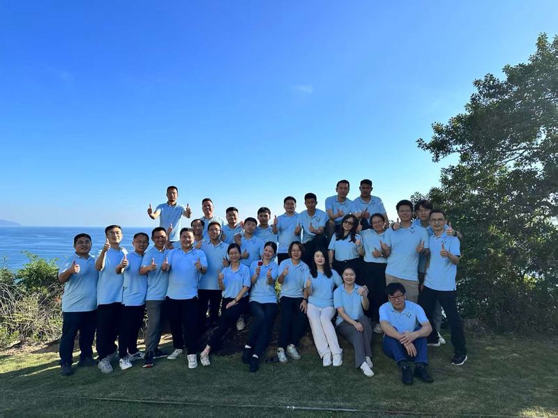 历届学员