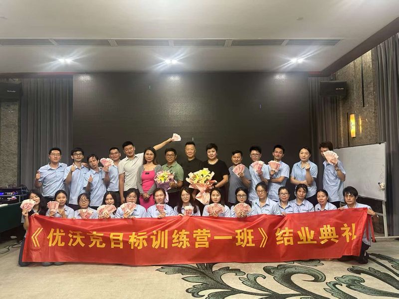 历届学员